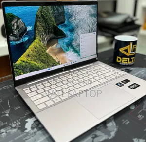 New Laptop HP Pavilion 14 16GB Intel Core Ultra 7 SSD 1T