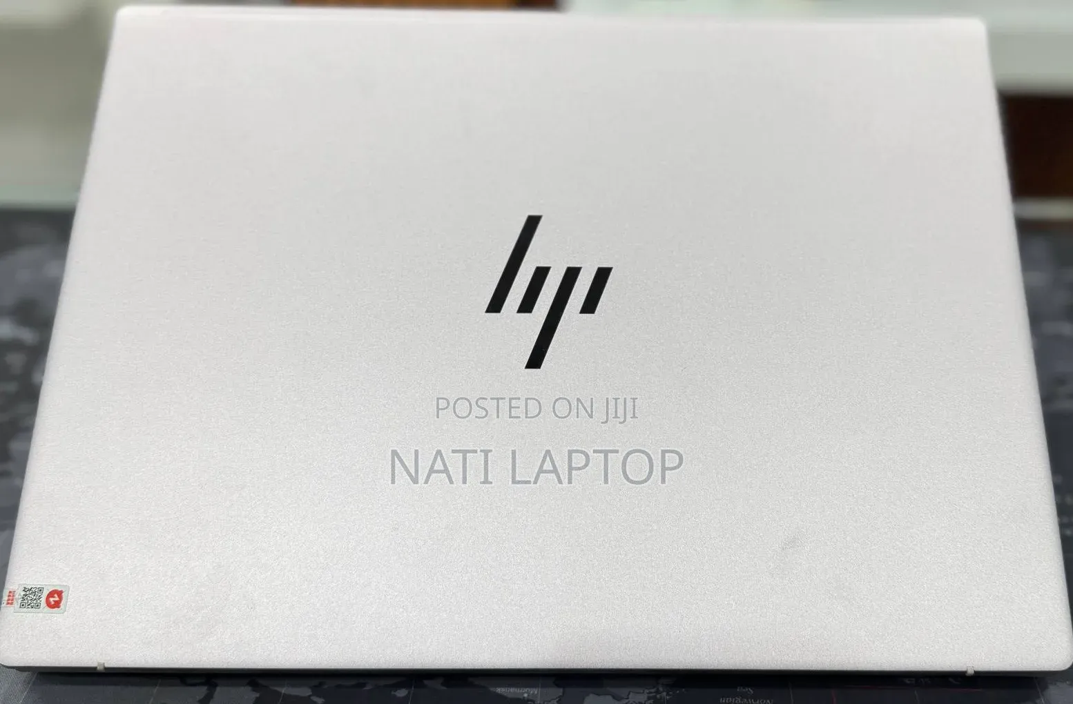 New Laptop HP Pavilion 14 16GB Intel Core Ultra 7 SSD 1T