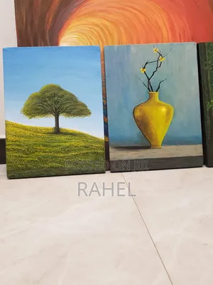 Painting on Canvas 40x30