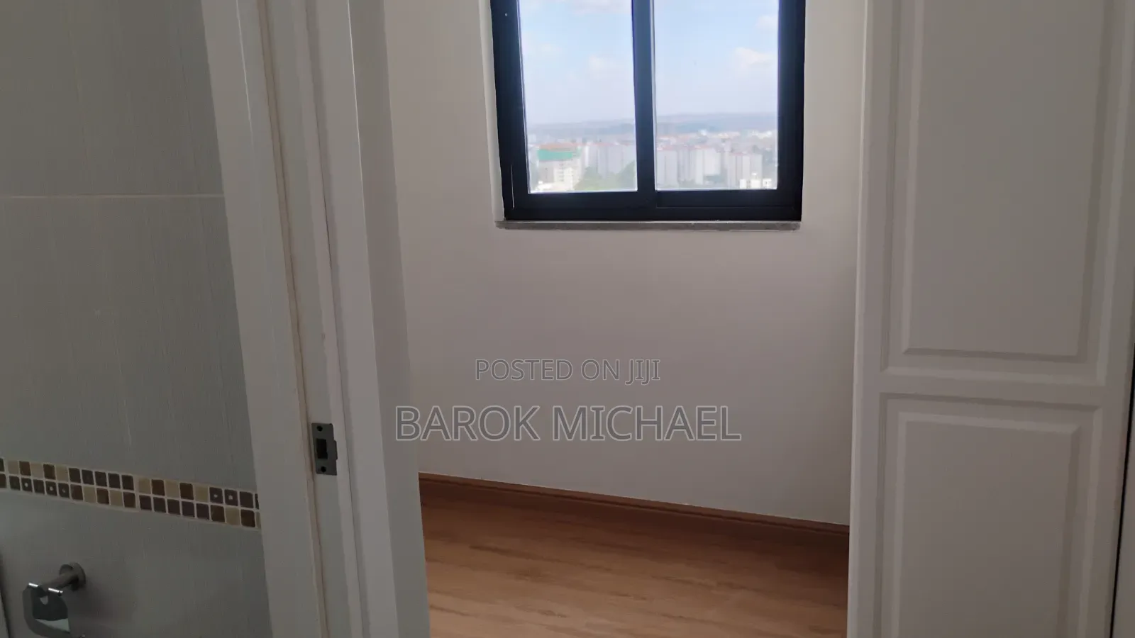 4bdrm Apartment in Bole for sale