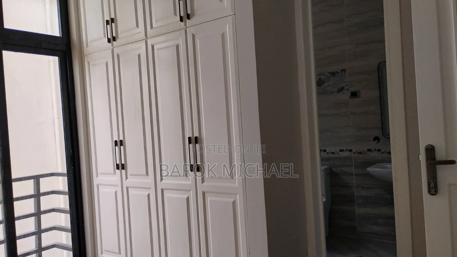 4bdrm Apartment in Bole for sale