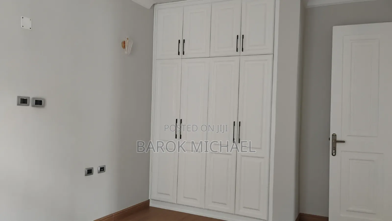 4bdrm Apartment in Bole for sale