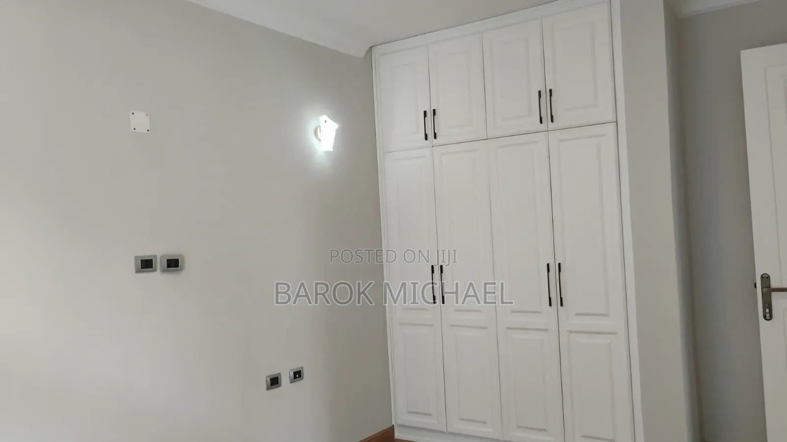 4bdrm Apartment in Bole for sale