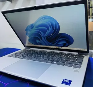New Laptop HP EliteBook 640 G11 16GB Intel Core Ultra 7 SSD 512GB