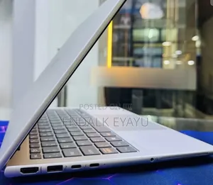 New Laptop HP EliteBook 640 G11 16GB Intel Core Ultra 7 SSD 512GB