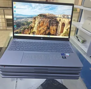 New Laptop HP Stream Notebook 16GB Intel Core i5 SSD 1T