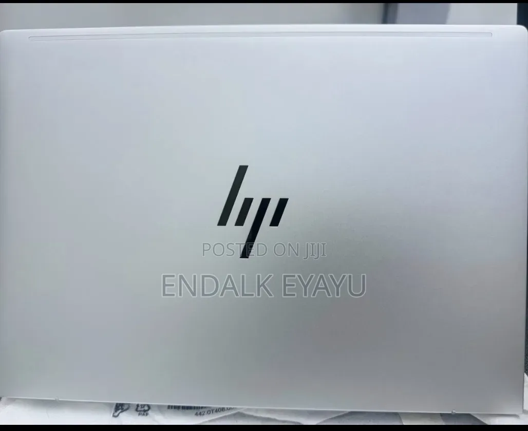 New Laptop HP EliteBook 640 G11 16GB Intel Core Ultra 7 SSD 512GB