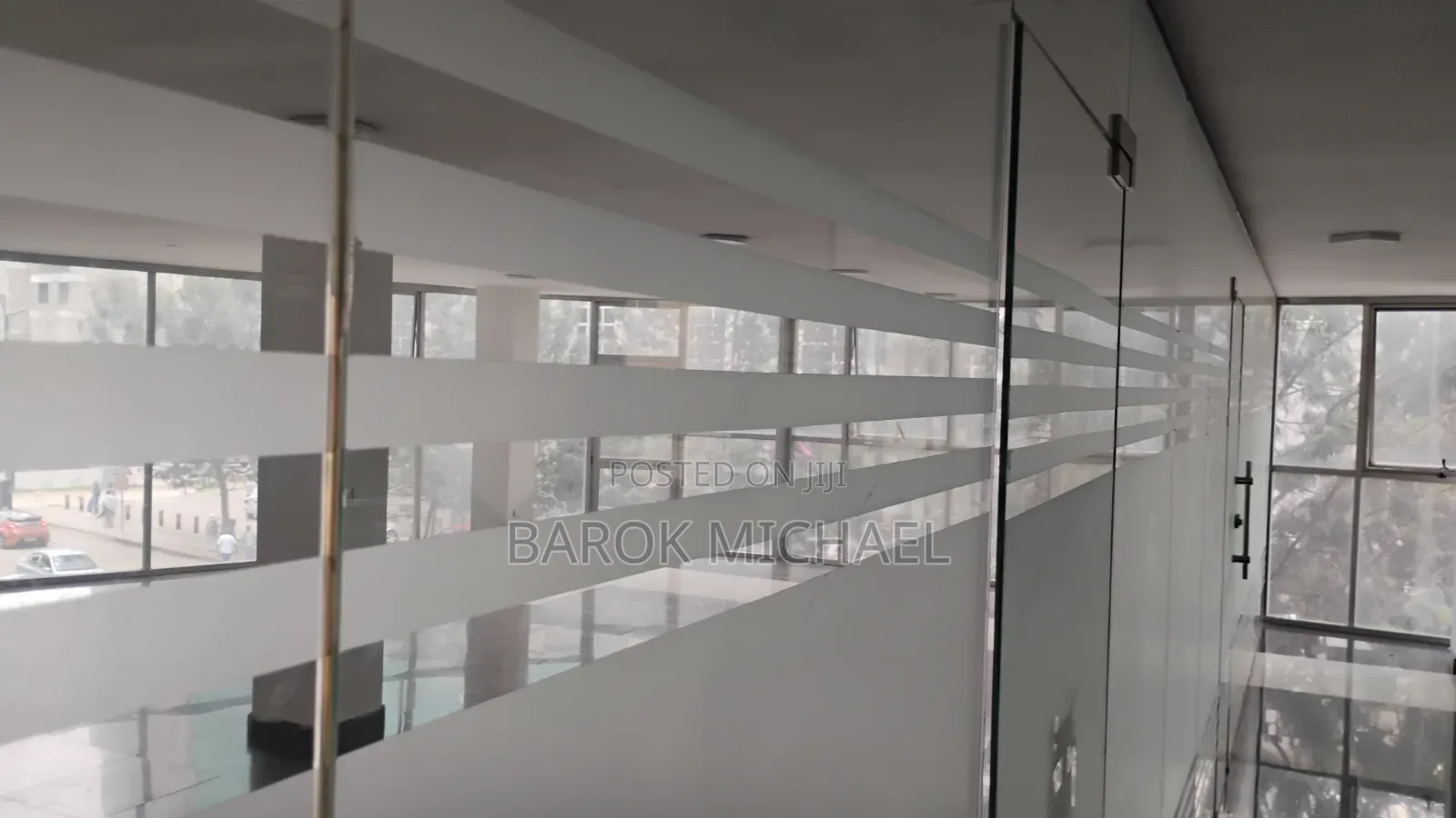 Office for Rent