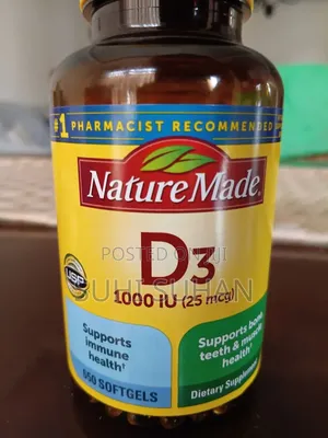 Vitamin D3
