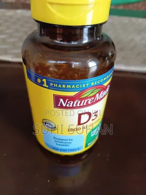 Vitamin D3