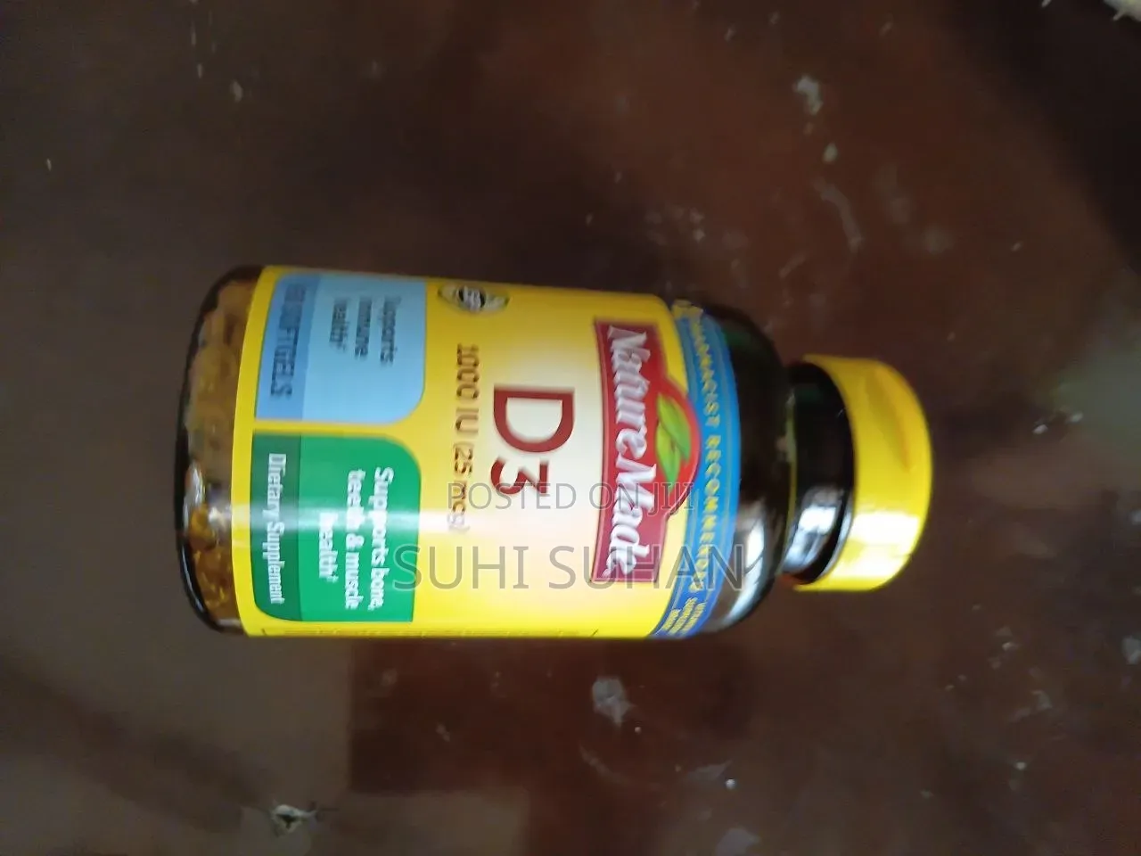 Vitamin D3