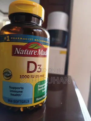 Vitamin D3