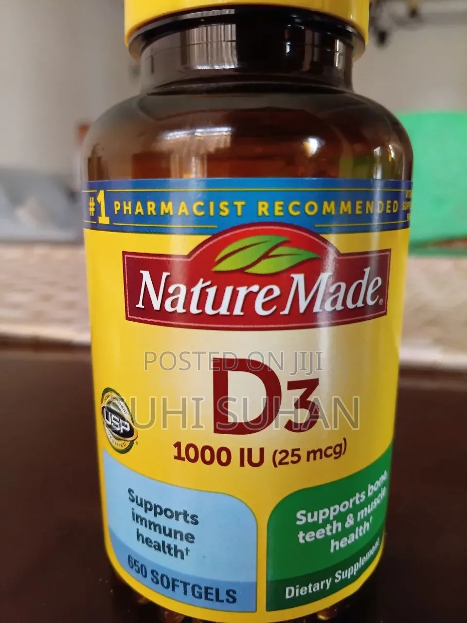 Vitamin D3