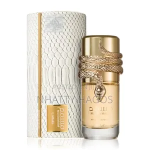 Lattafa Musamam White Intense Perfume