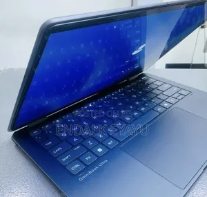 New Laptop HP OmniBook Ultra Flip 14" 16GB Intel Core Ultra 7 SSD 1T