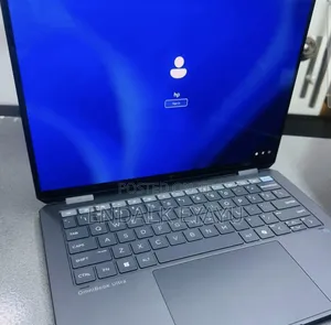 New Laptop HP OmniBook Ultra Flip 14" 16GB Intel Core Ultra 7 SSD 1T