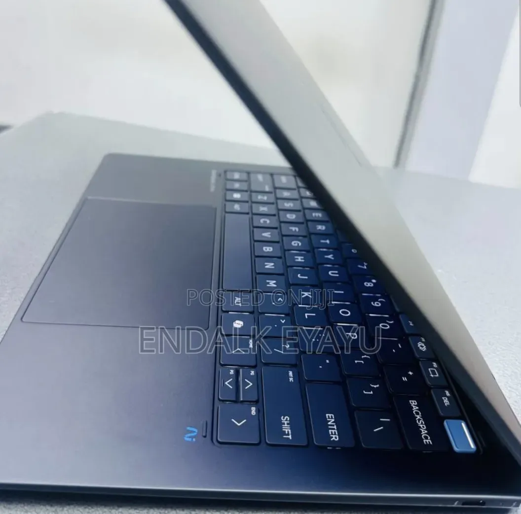 New Laptop HP OmniBook Ultra Flip 14" 16GB Intel Core Ultra 7 SSD 1T