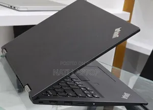 New Laptop Lenovo ThinkPad X390 Yoga 16GB Intel Core i5 SSD 512GB