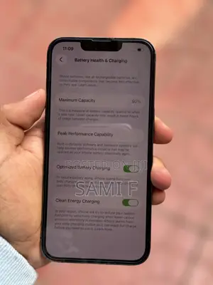 Apple iPhone 13 Pro 128 GB Black
