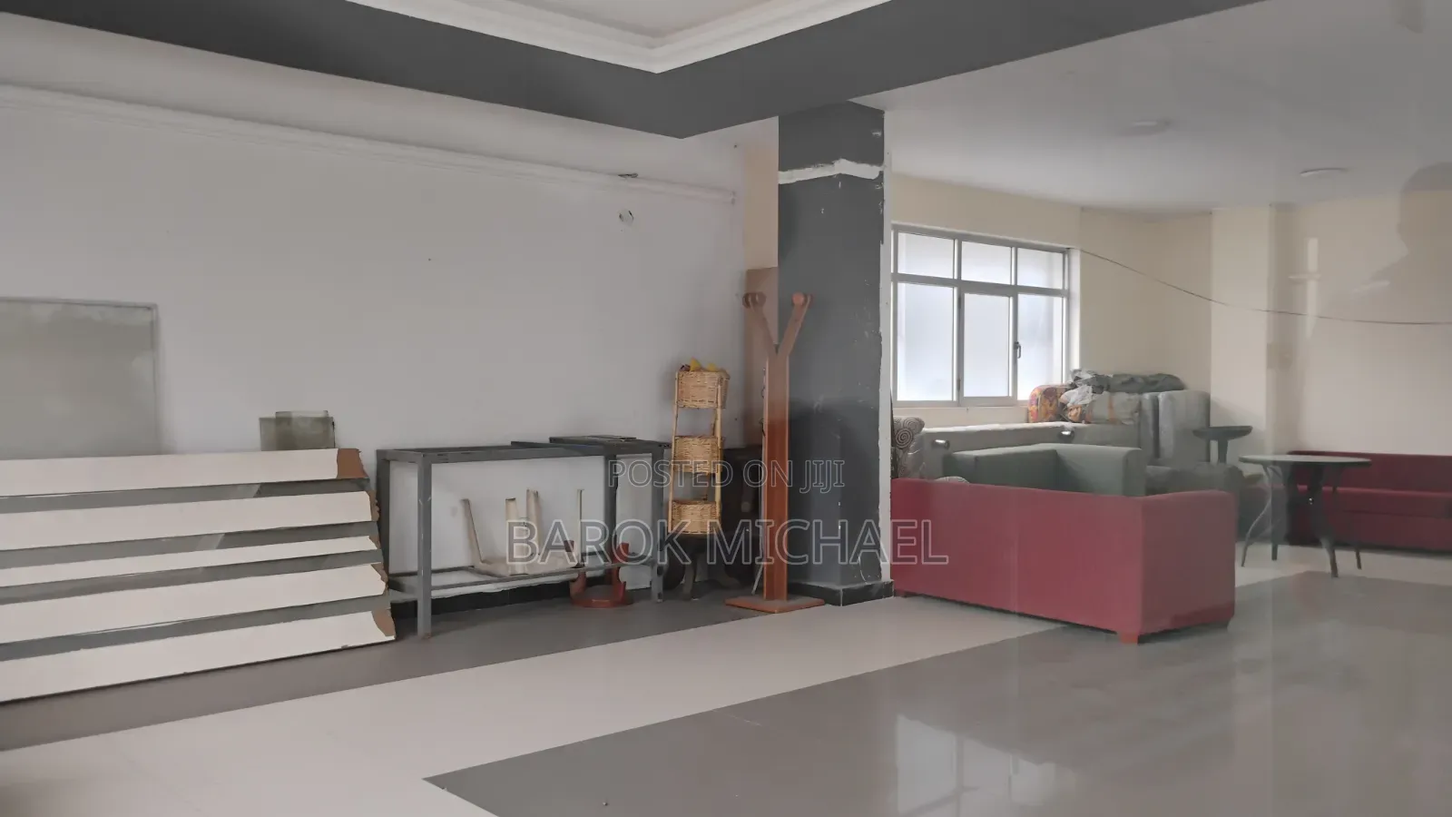 Office for Rent