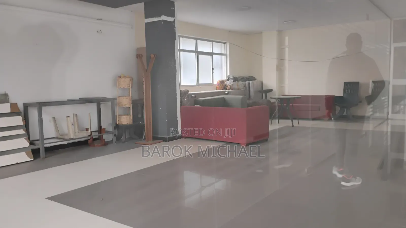 Office for Rent