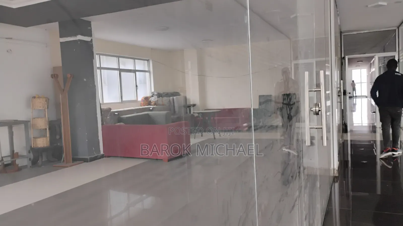 Office for Rent