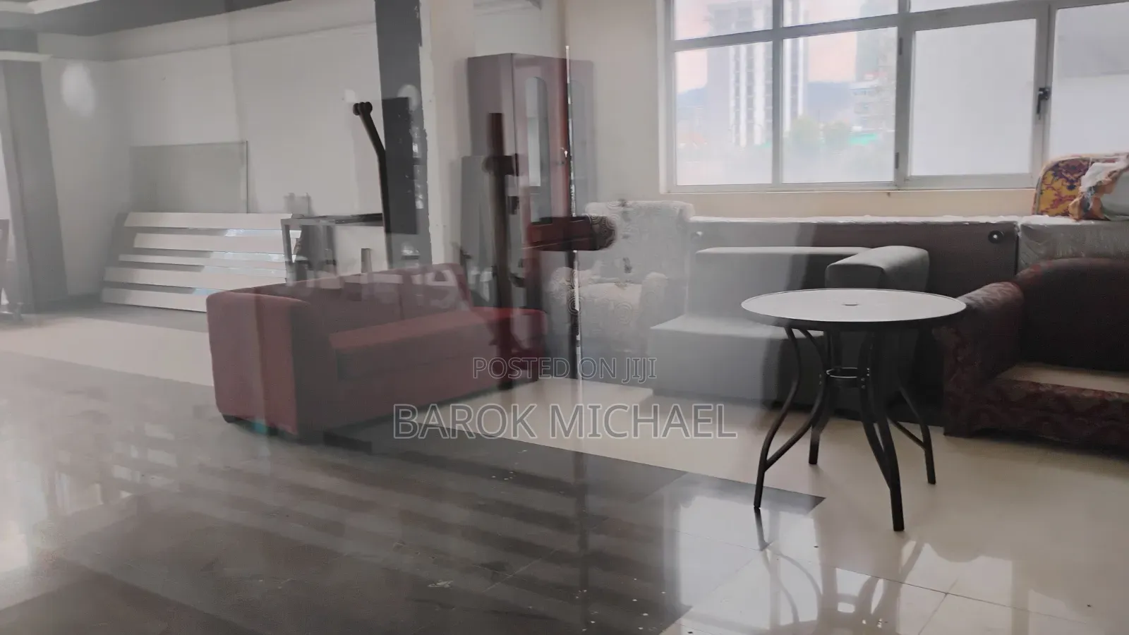 Office for Rent