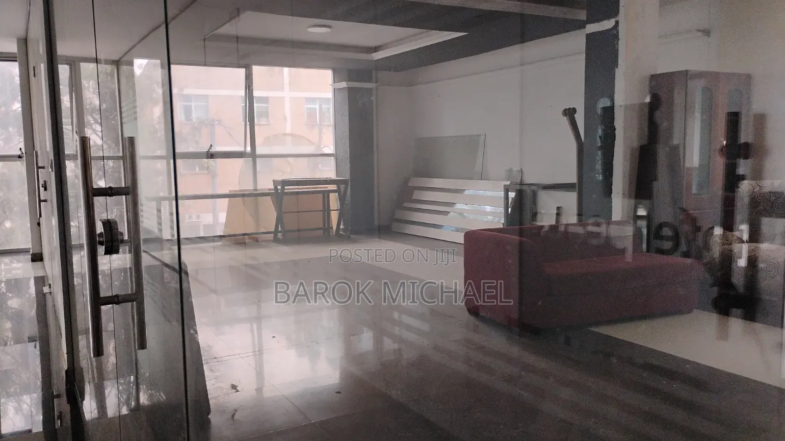 Office for Rent