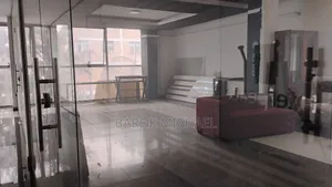 Office for Rent