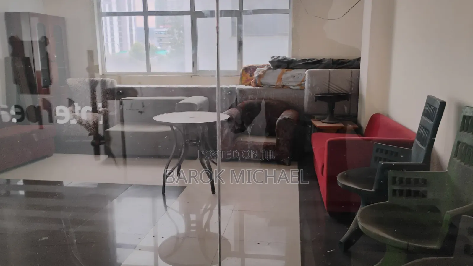 Office for Rent