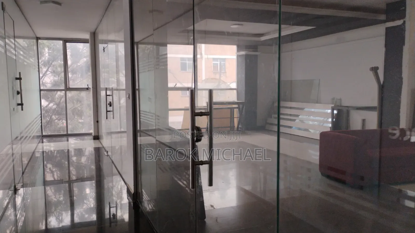 Office for Rent