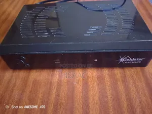 Tv Decoder
