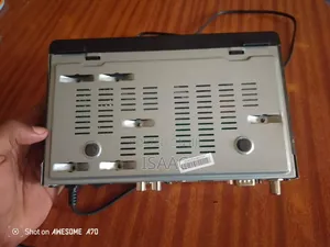 Tv Decoder