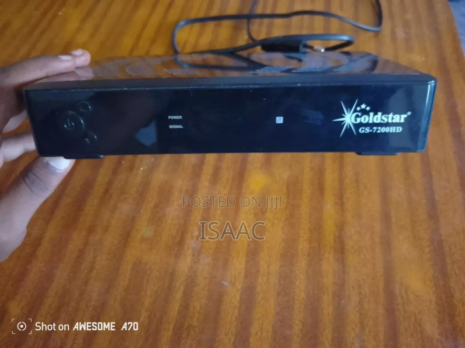 Tv Decoder