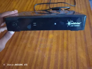 Tv Decoder