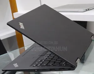 New Laptop Lenovo ThinkPad X390 Yoga 16GB Intel Core i5 SSD 512GB