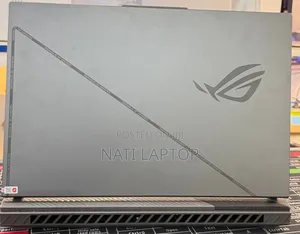 New Laptop Asus ROG Strix G16 G614 16GB Intel Core i9 SSD 1T