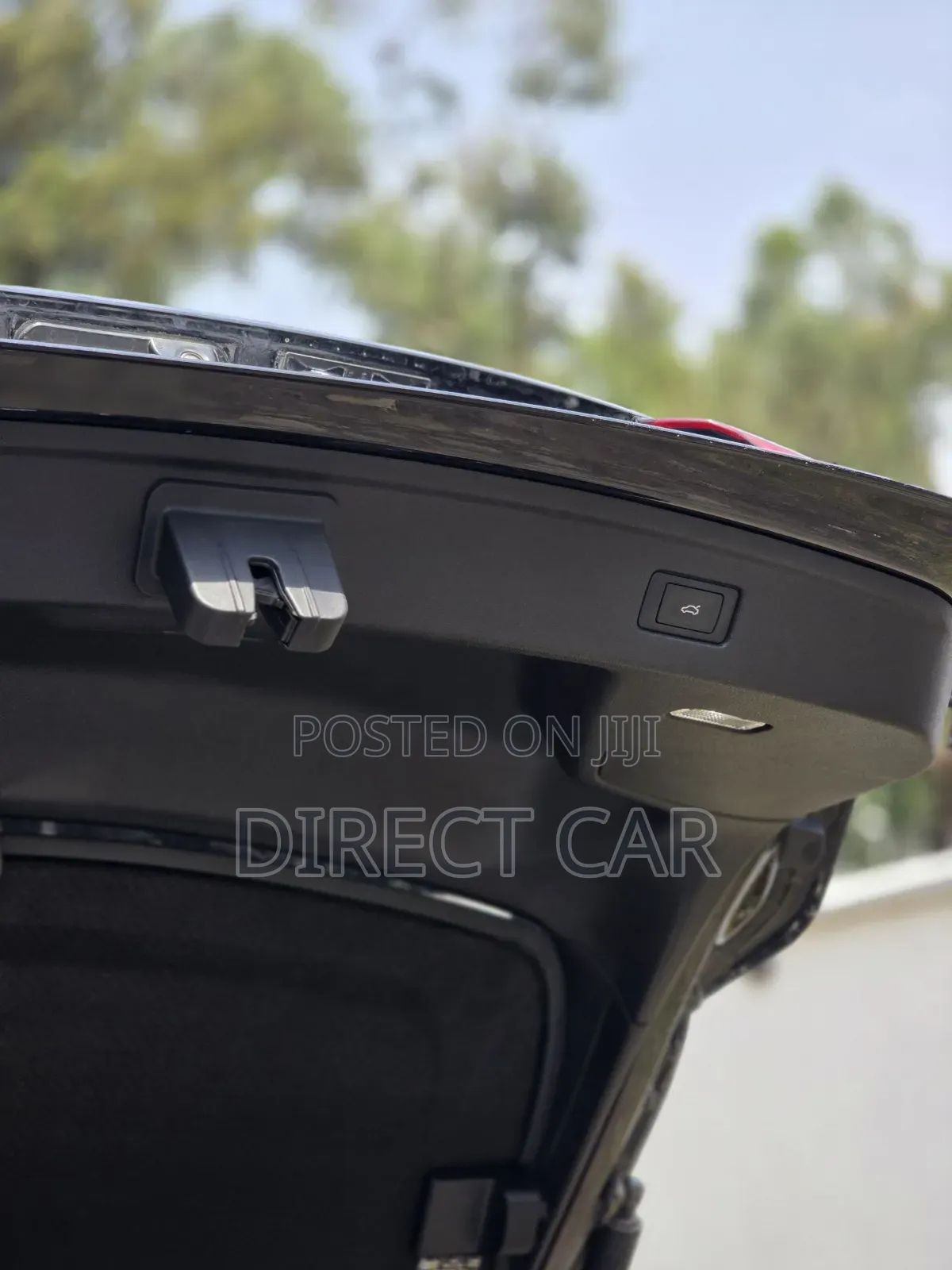 Audi A5 2020 Blue