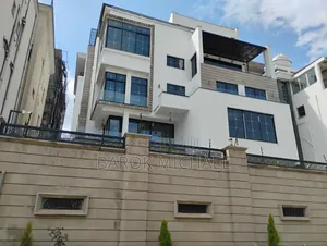 7bdrm Mansion in Bole for sale