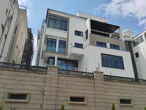 7bdrm Mansion in Bole for sale