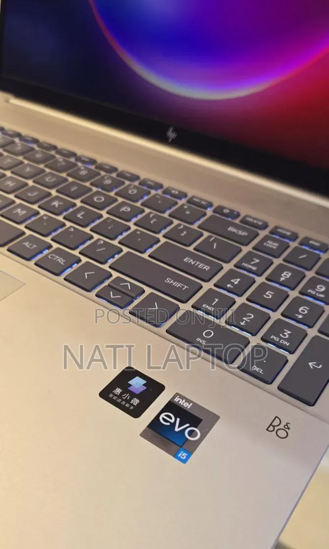 New Laptop HP Pavilion 14 16GB Intel Core i5 SSD 1T