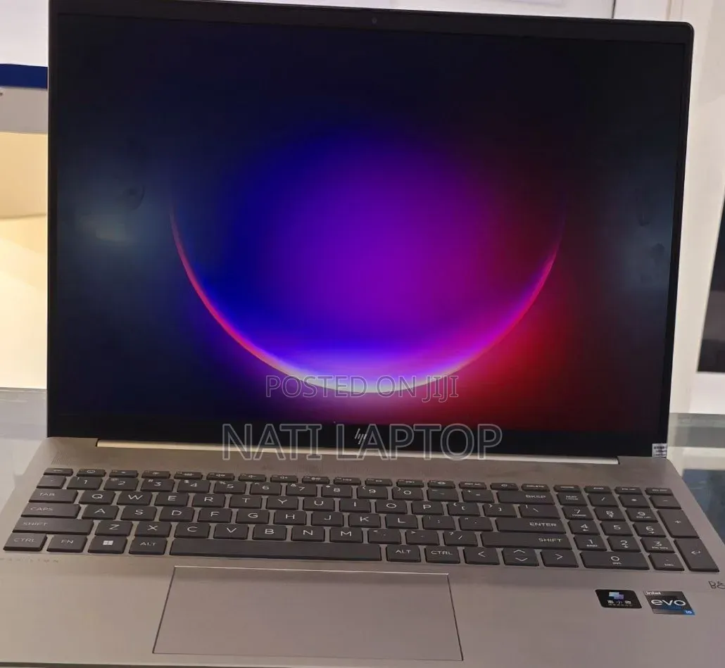 New Laptop HP Pavilion 14 16GB Intel Core i5 SSD 1T