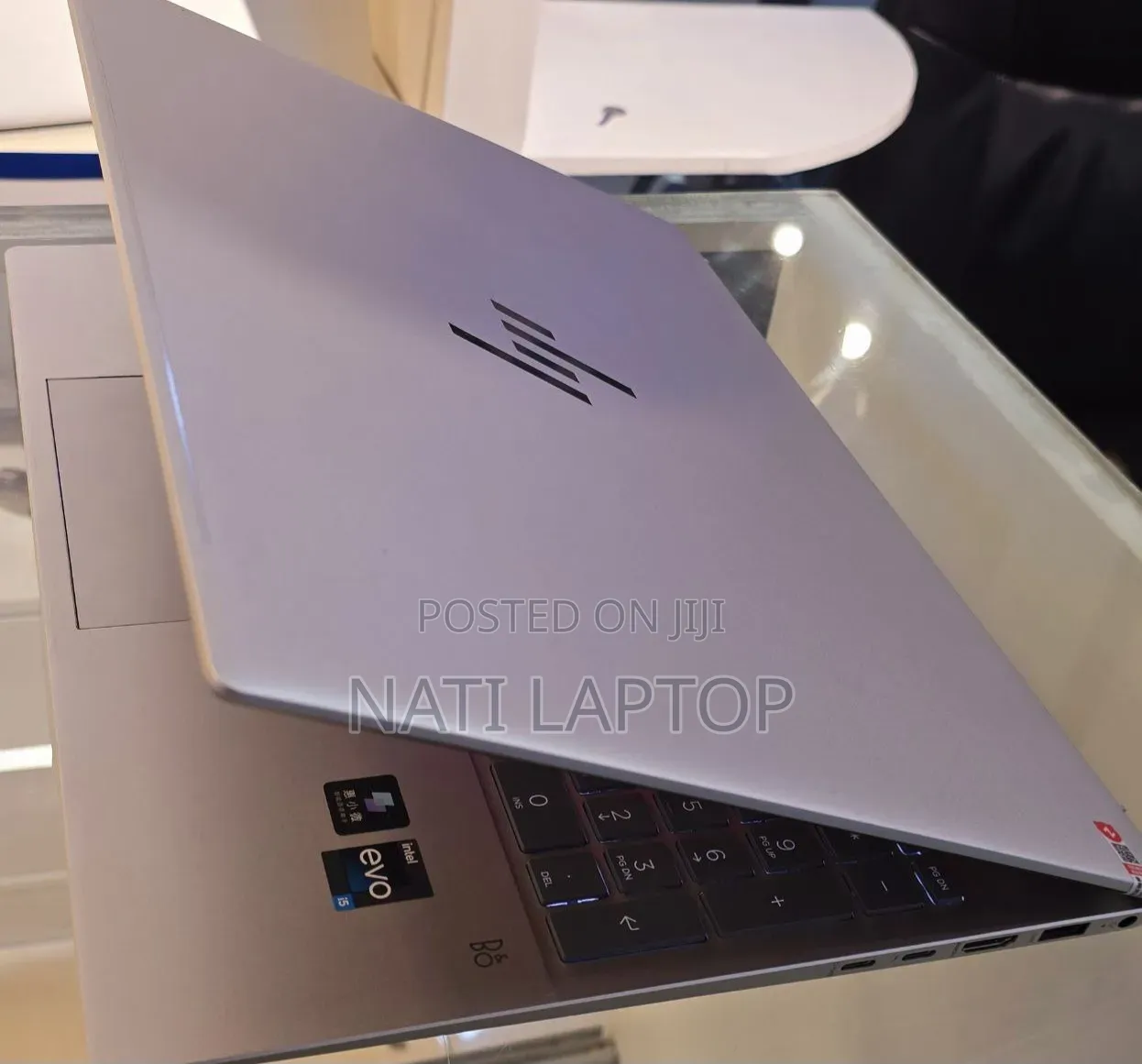 New Laptop HP Pavilion 14 16GB Intel Core i5 SSD 1T