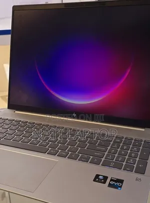 New Laptop HP Pavilion 14 16GB Intel Core i5 SSD 1T