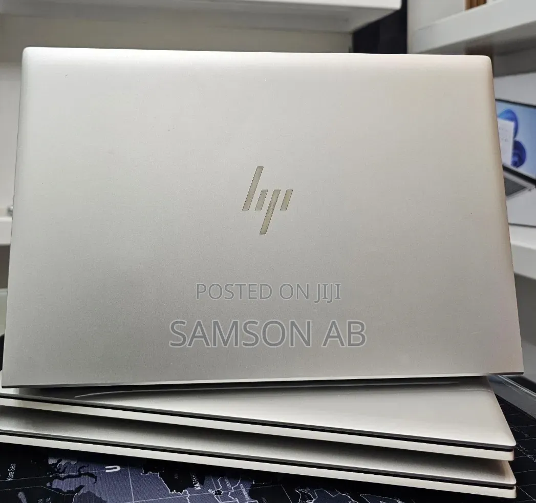 New Laptop HP EliteBook 645 G9 16GB AMD Ryzen 5 SSD 512GB