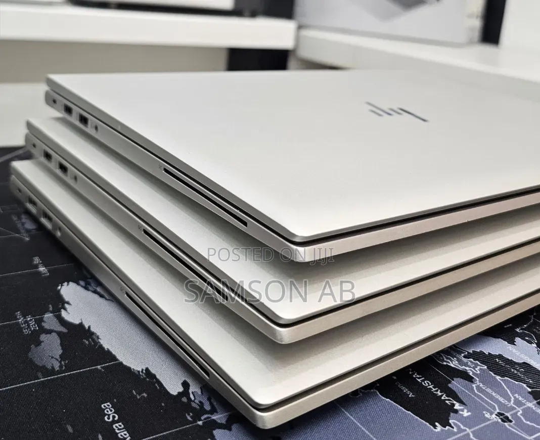 New Laptop HP EliteBook 645 G9 16GB AMD Ryzen 5 SSD 512GB