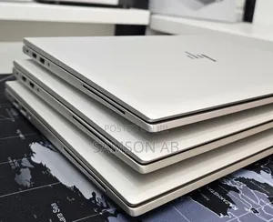 New Laptop HP EliteBook 645 G9 16GB AMD Ryzen 5 SSD 512GB
