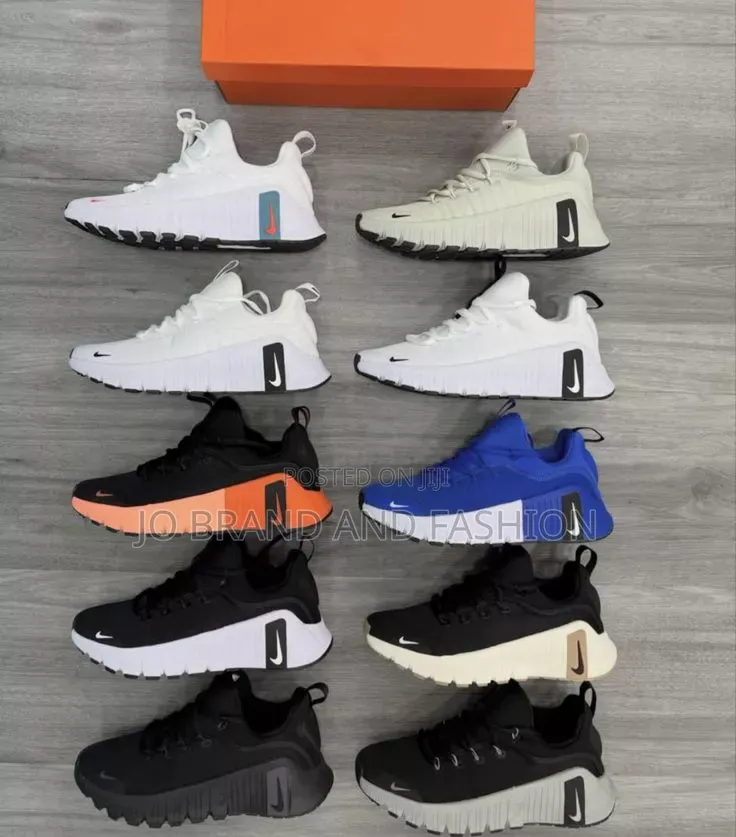 Nike Free High Quality Shoes