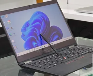 New Laptop Lenovo ThinkPad X390 16GB Intel Core i5 SSD 512GB