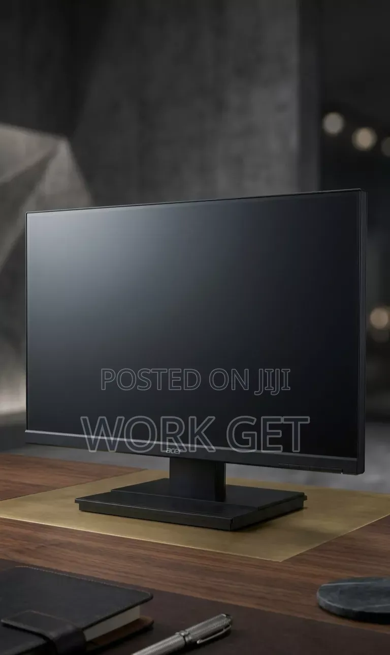 Acer V276hl - Led Monitor - Full Hd (1080p) - 27"